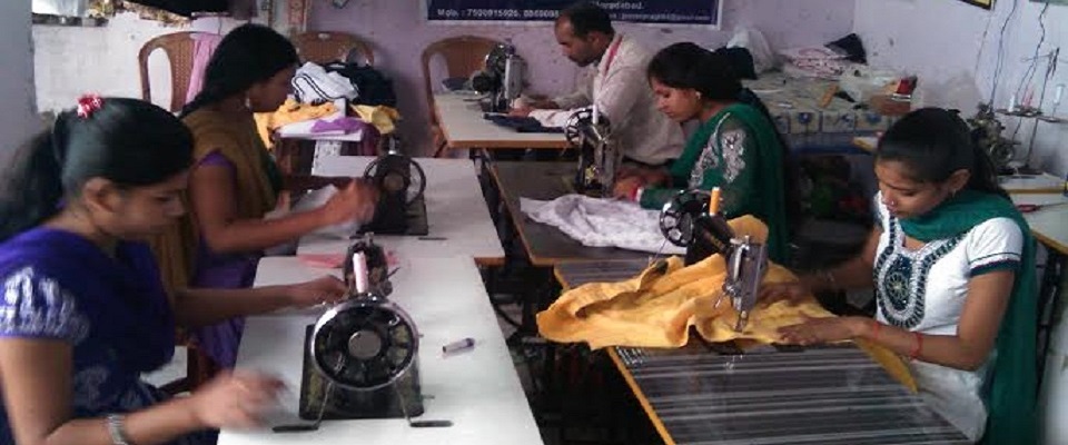 Work With Us